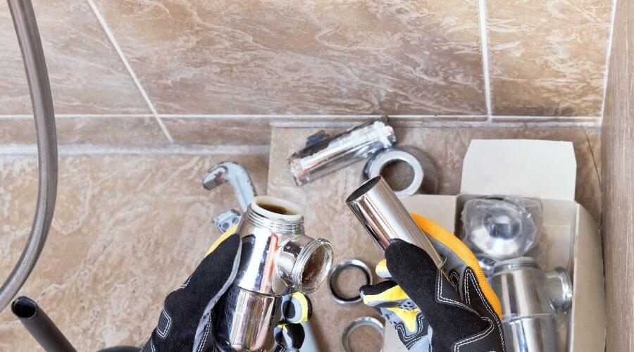 Professional metal roof installation in Hector, AR